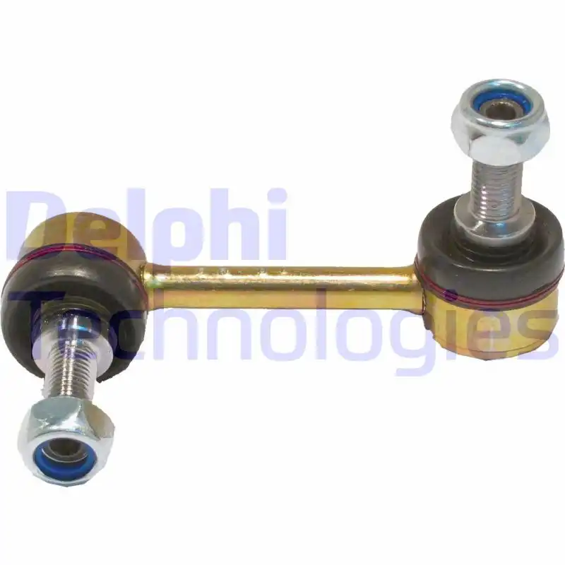 DELPHI TC2080