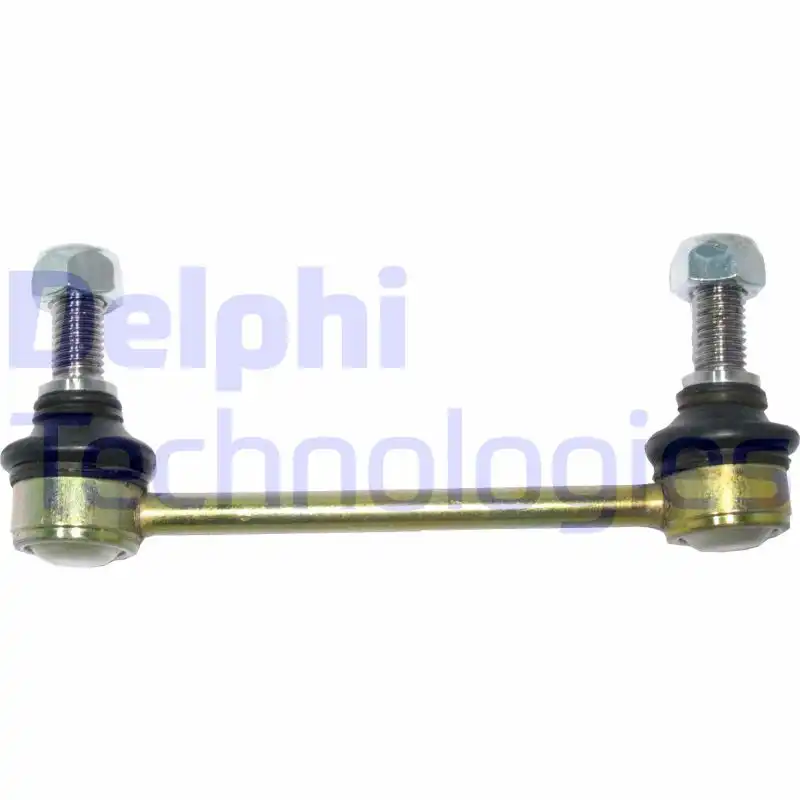 DELPHI TC2096
