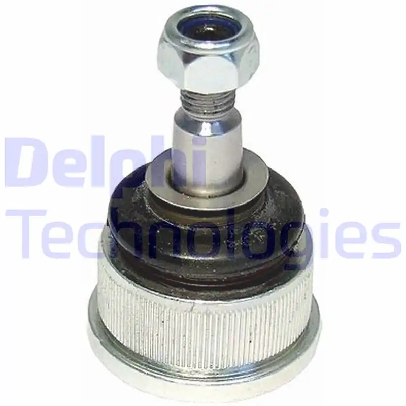 DELPHI TC2101