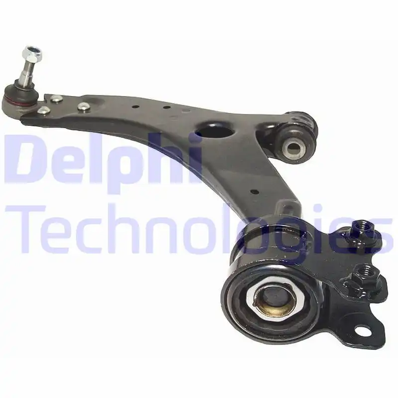 DELPHI TC2108
