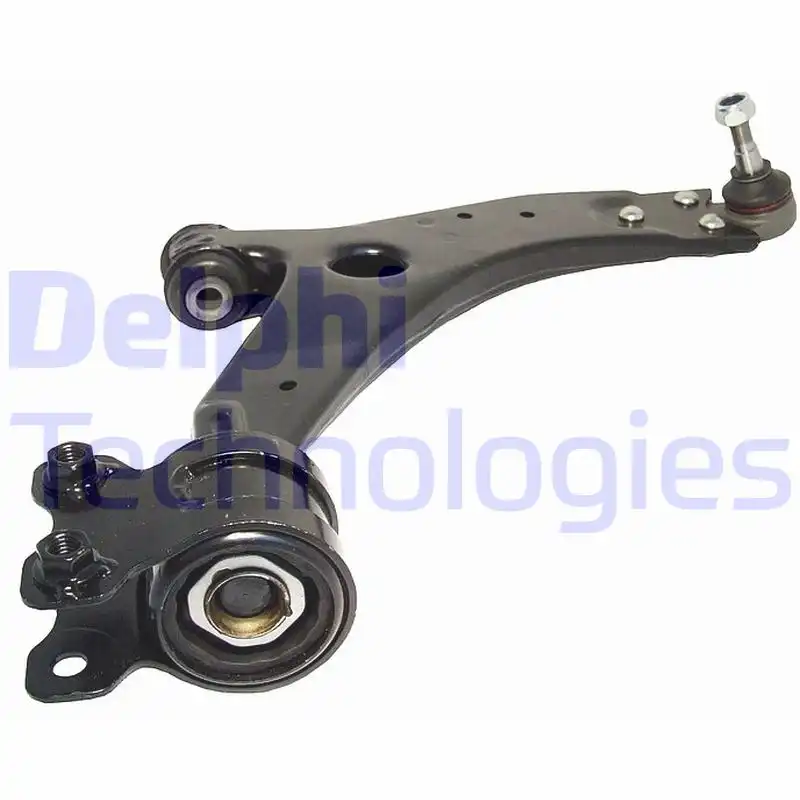 DELPHI TC2109