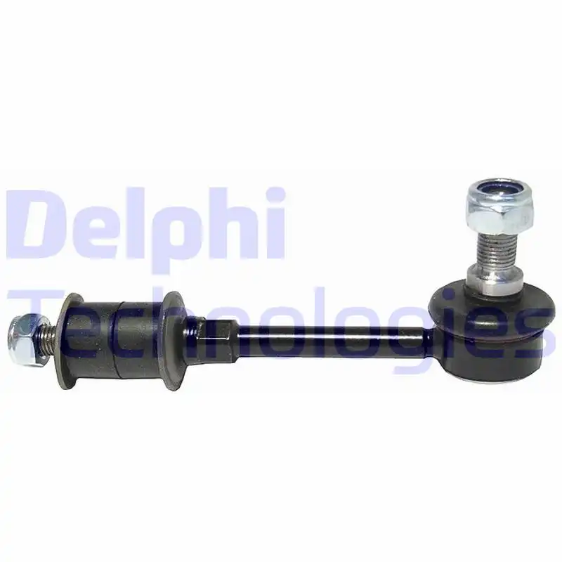 DELPHI TC2118