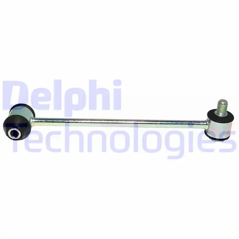 DELPHI TC2119