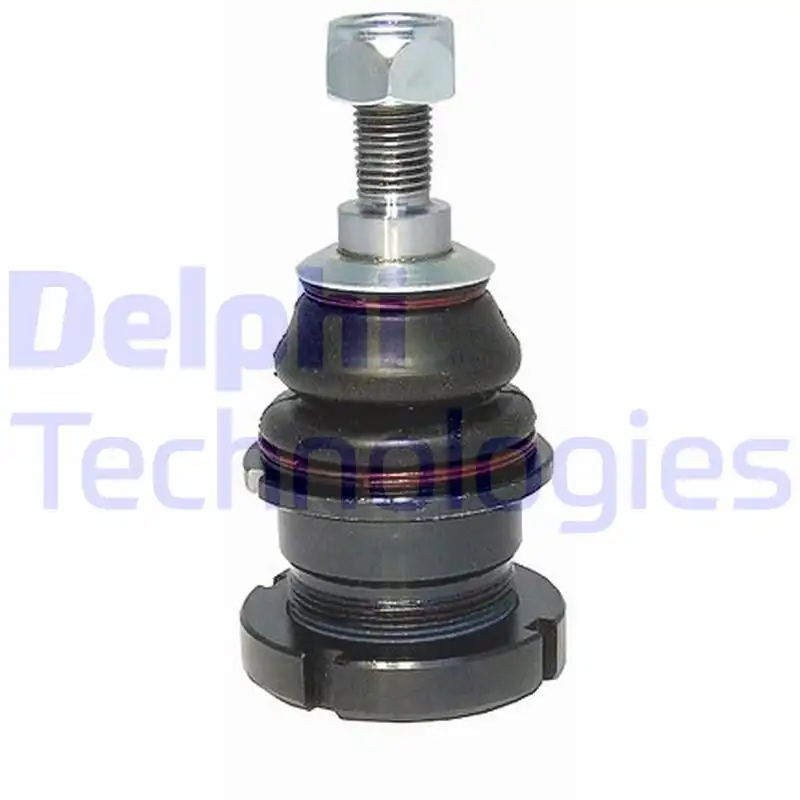 DELPHI TC2133