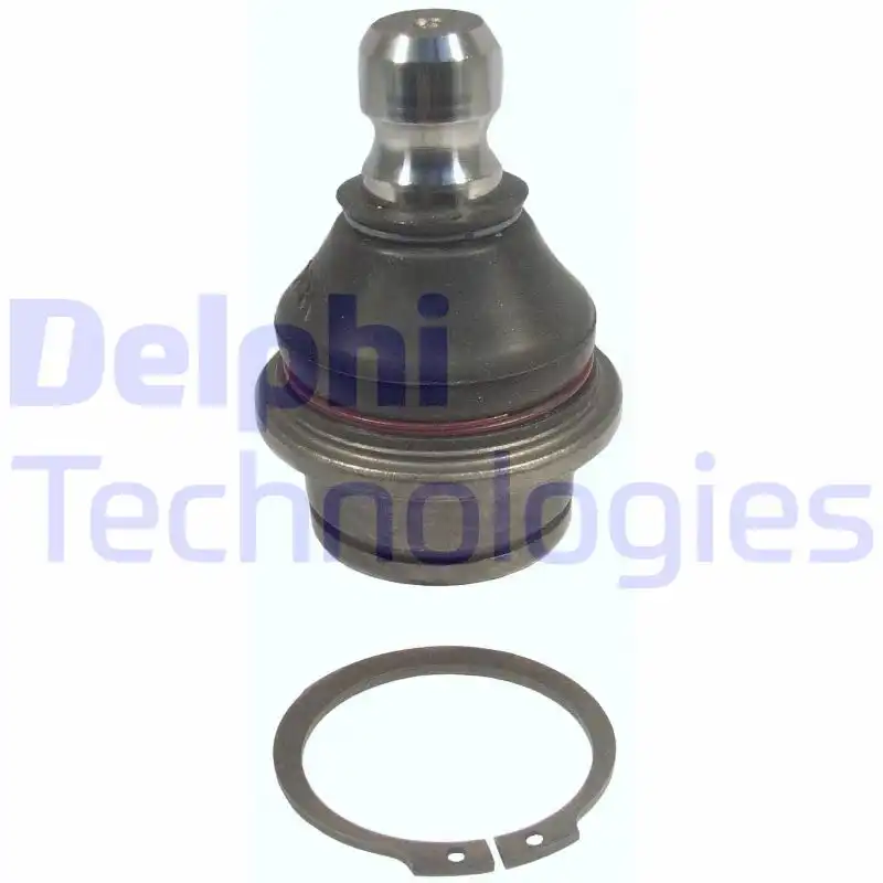 DELPHI TC2147