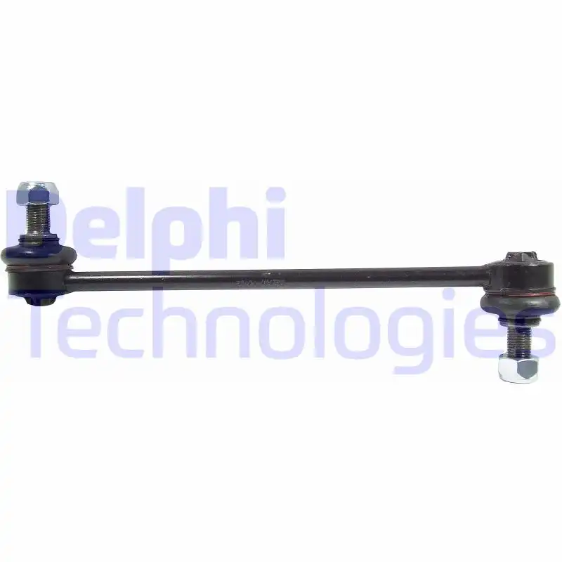 DELPHI TC2152
