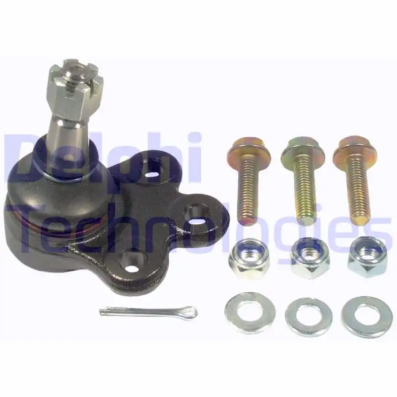 DELPHI TC2153