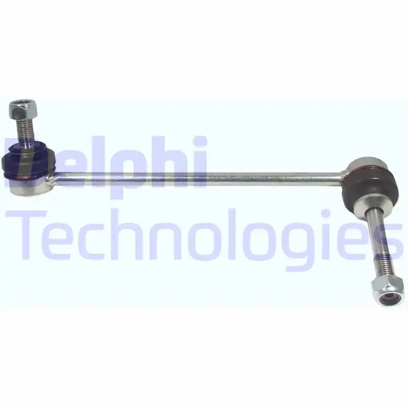DELPHI TC2156