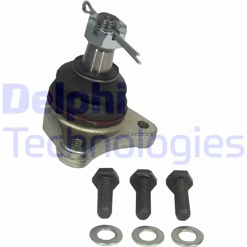 DELPHI TC2157