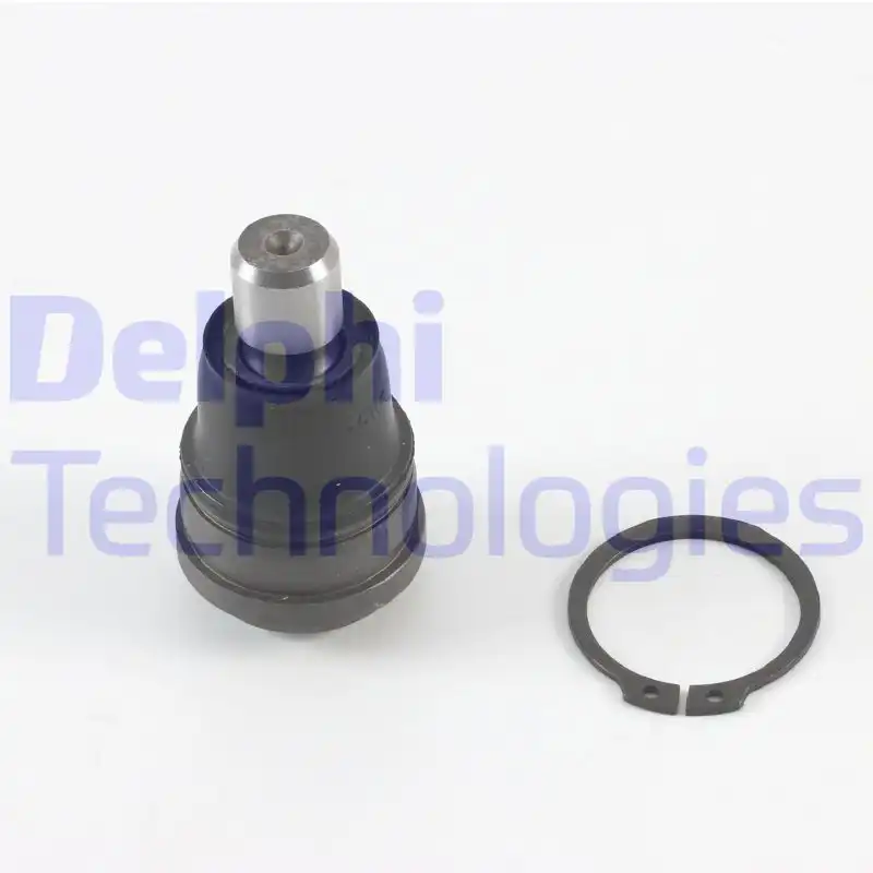 DELPHI TC2164