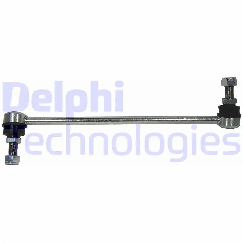 DELPHI TC2165