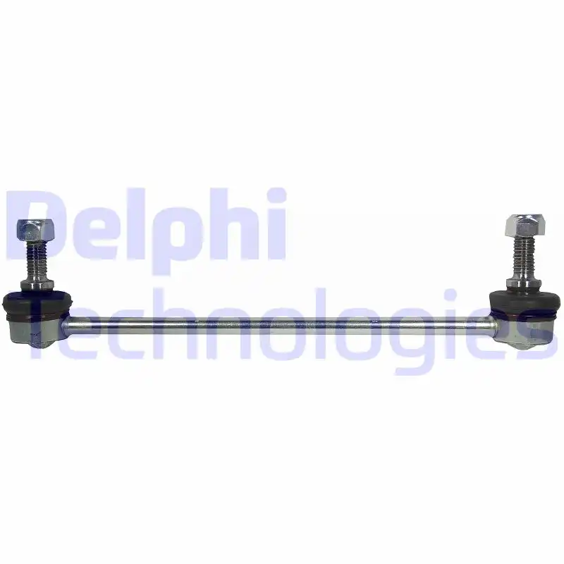 DELPHI TC2167