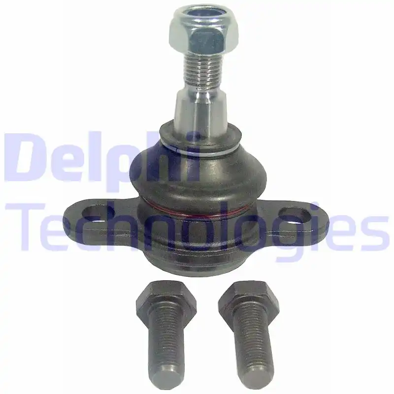 DELPHI TC2186