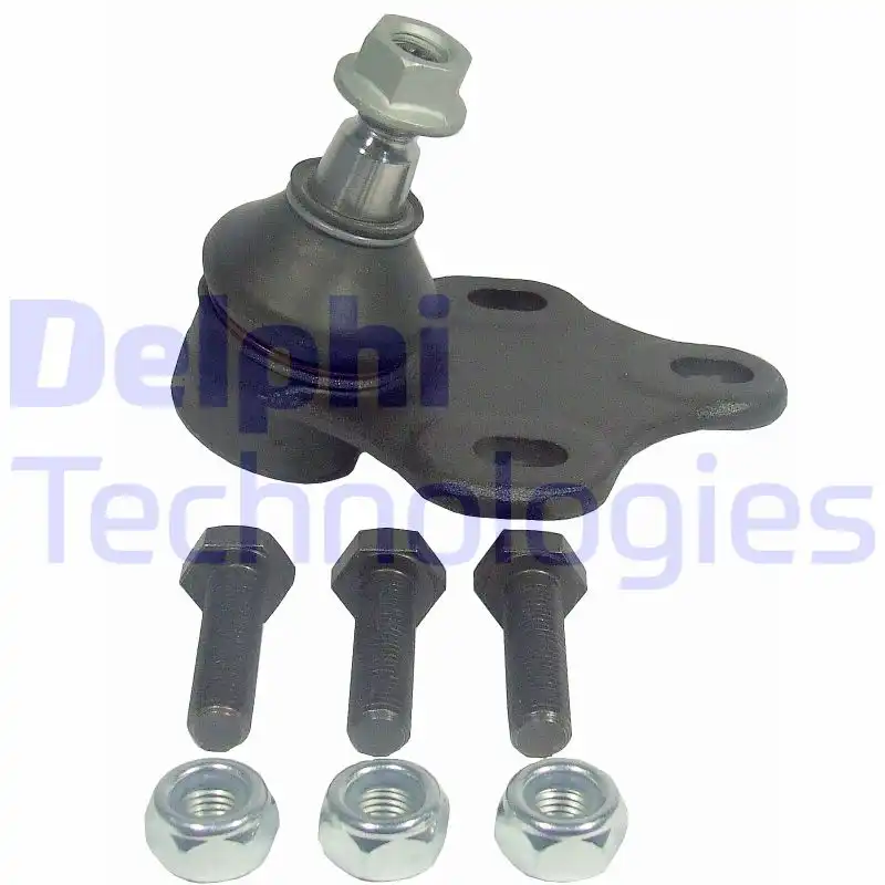 DELPHI TC2191