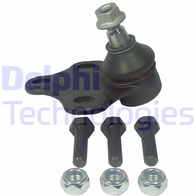 DELPHI TC2192