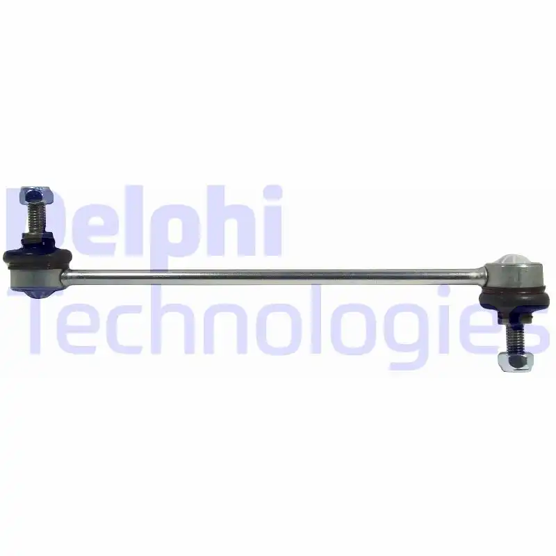 DELPHI TC2195