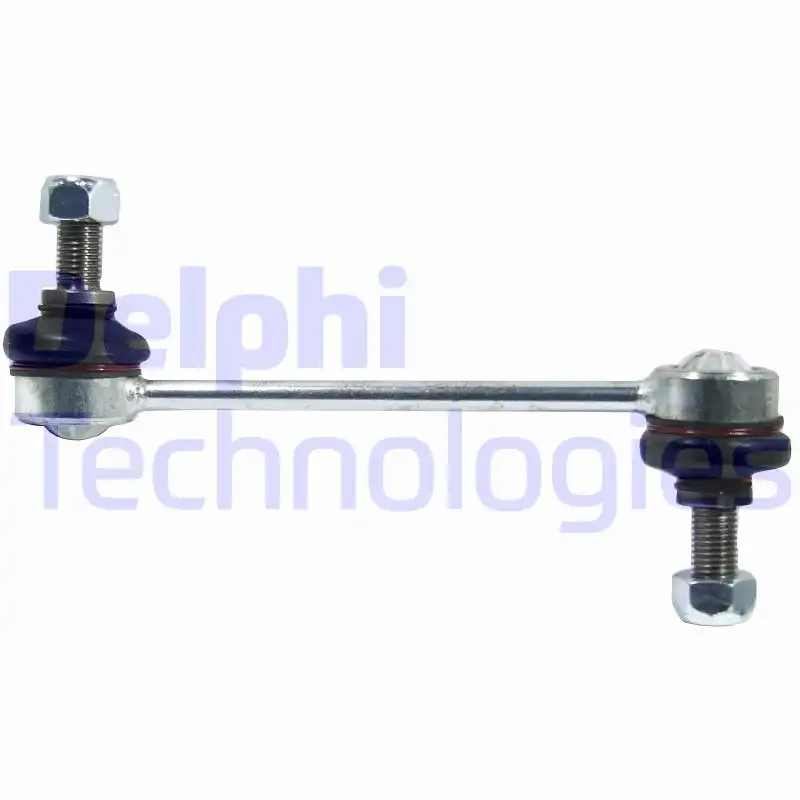 DELPHI TC2196