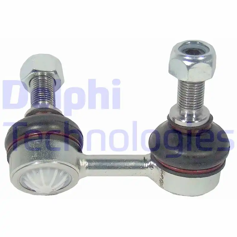 DELPHI TC2198