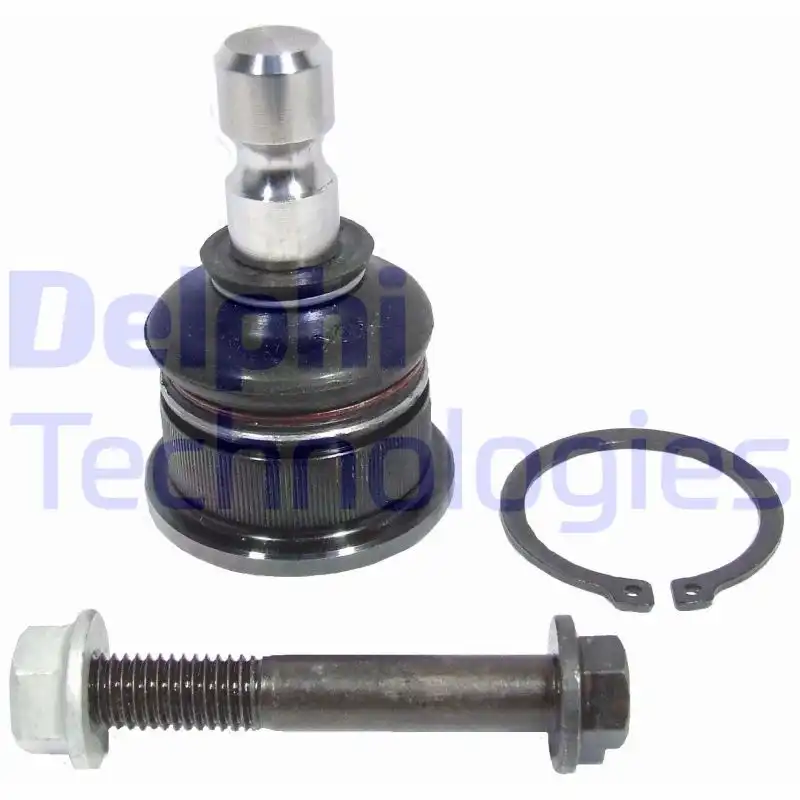 DELPHI TC2217