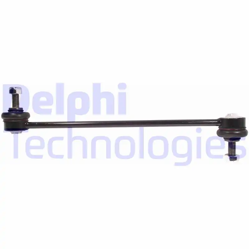 DELPHI TC2222