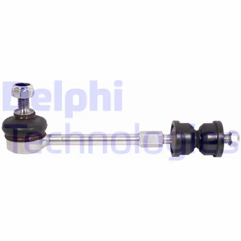 DELPHI TC2231