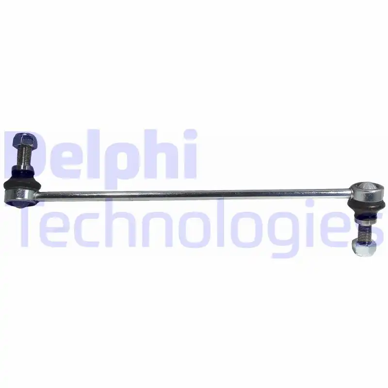 DELPHI TC2268