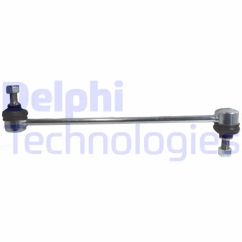 DELPHI TC2271