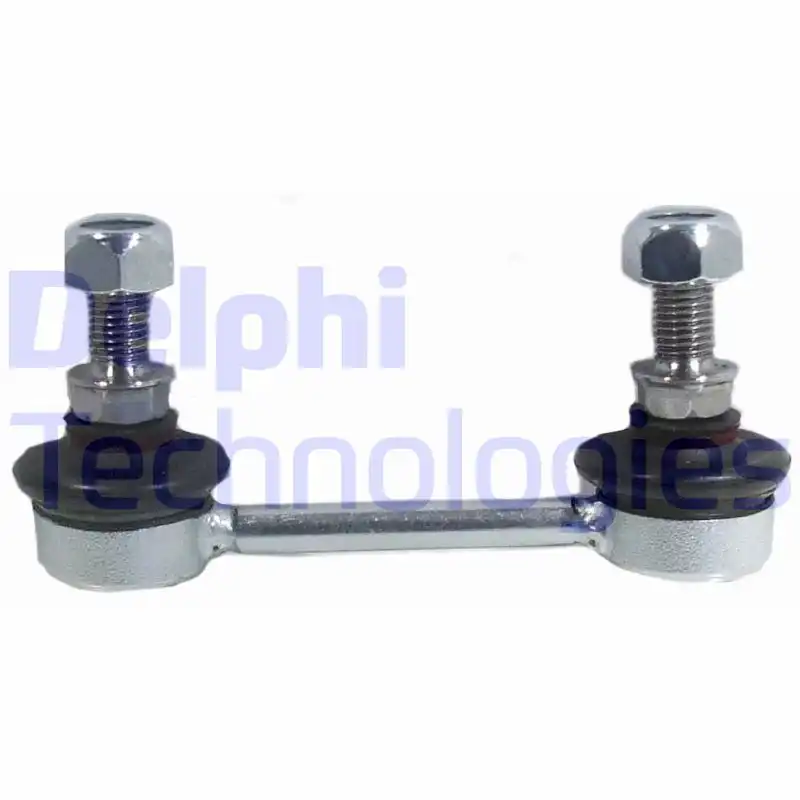 DELPHI TC2272