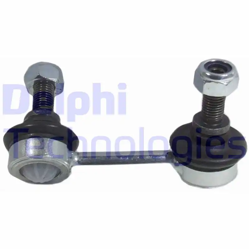 DELPHI TC2276