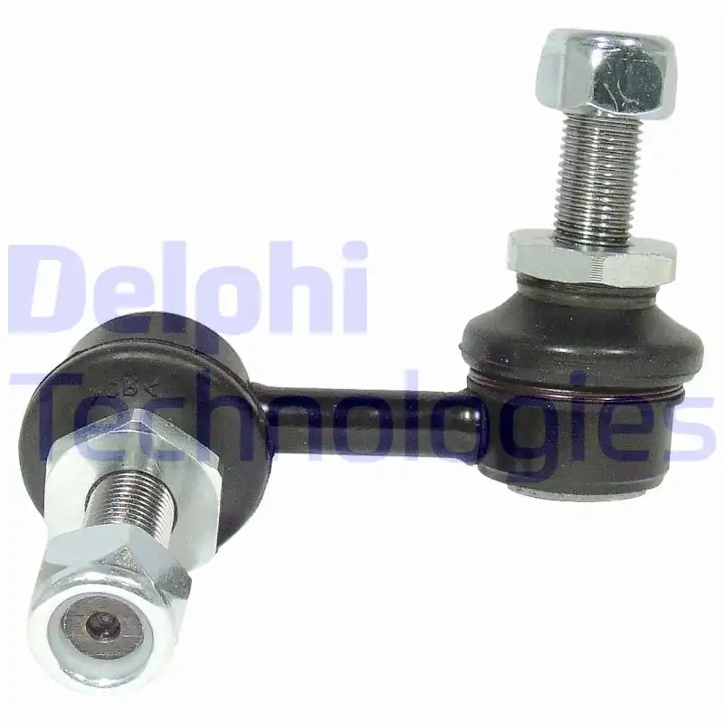 DELPHI TC2287
