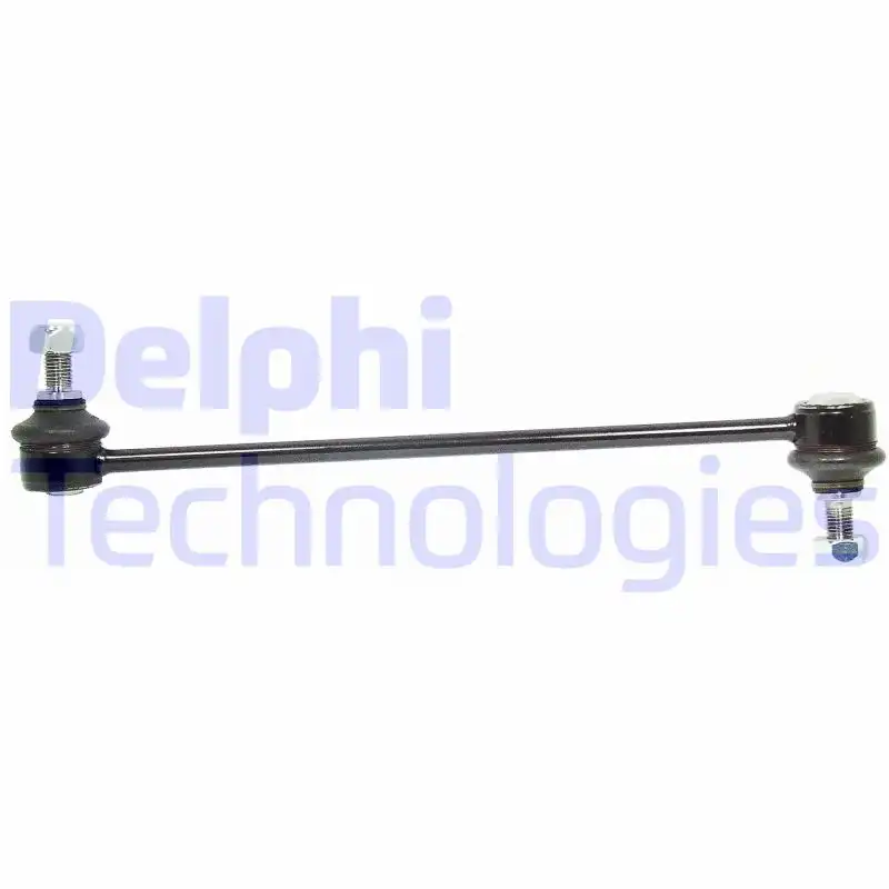 DELPHI TC2297