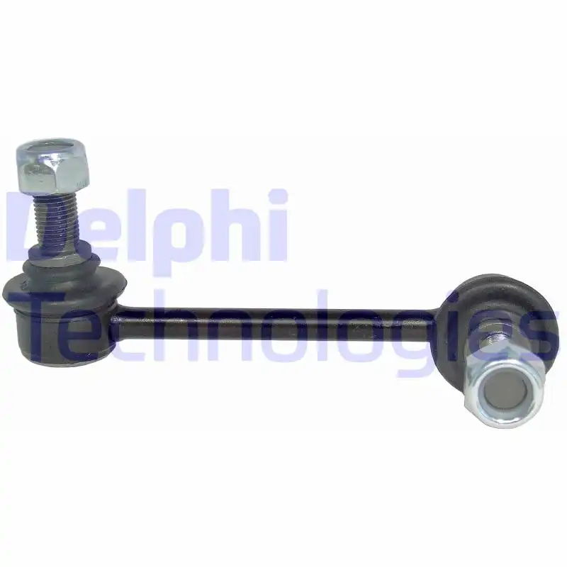 DELPHI TC2307