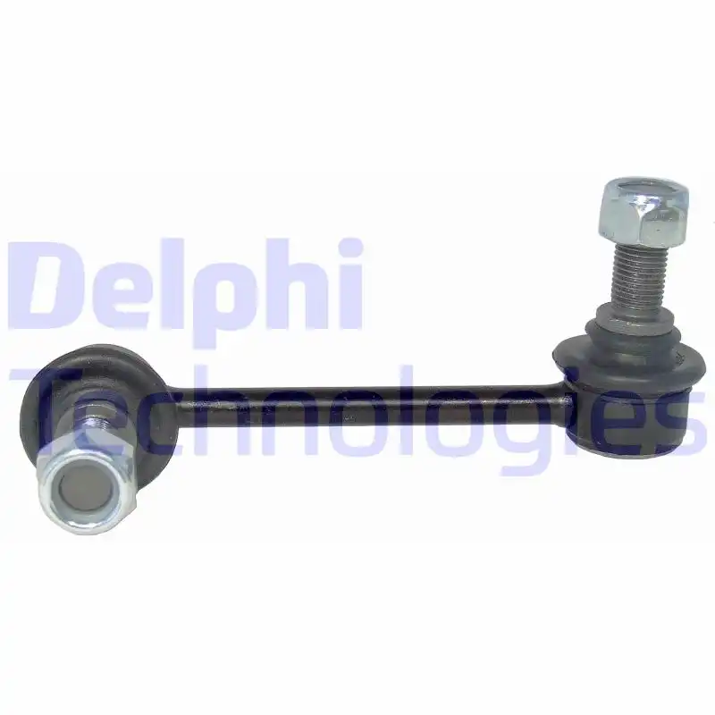 DELPHI TC2308