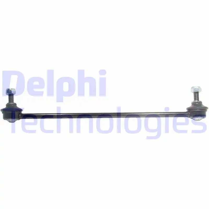 DELPHI TC2313