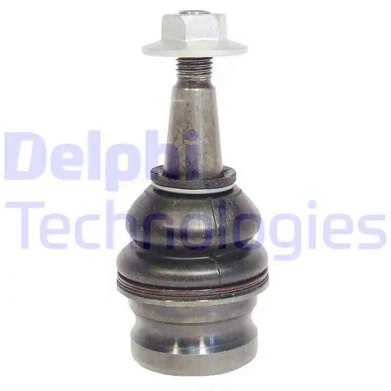 DELPHI TC2320