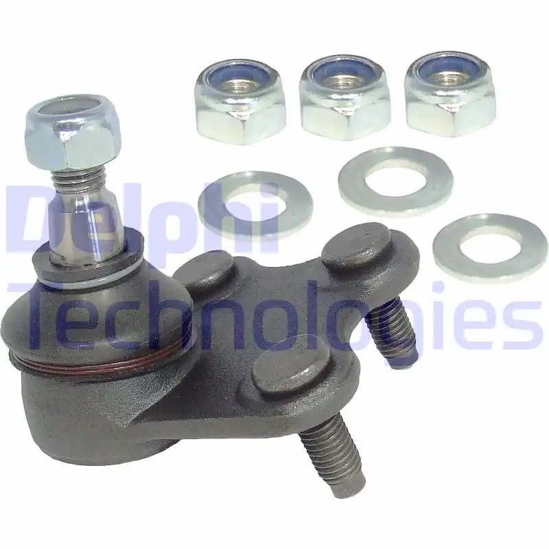 DELPHI TC2321