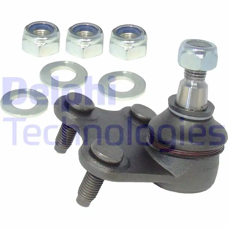 DELPHI TC2322