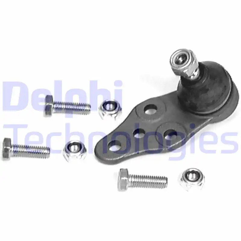 DELPHI TC232