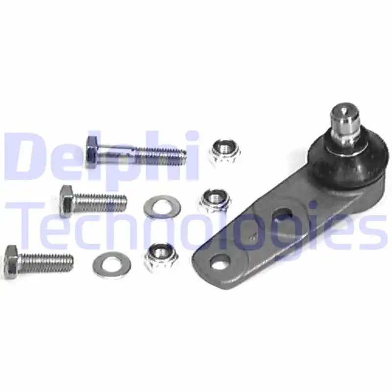 DELPHI TC233