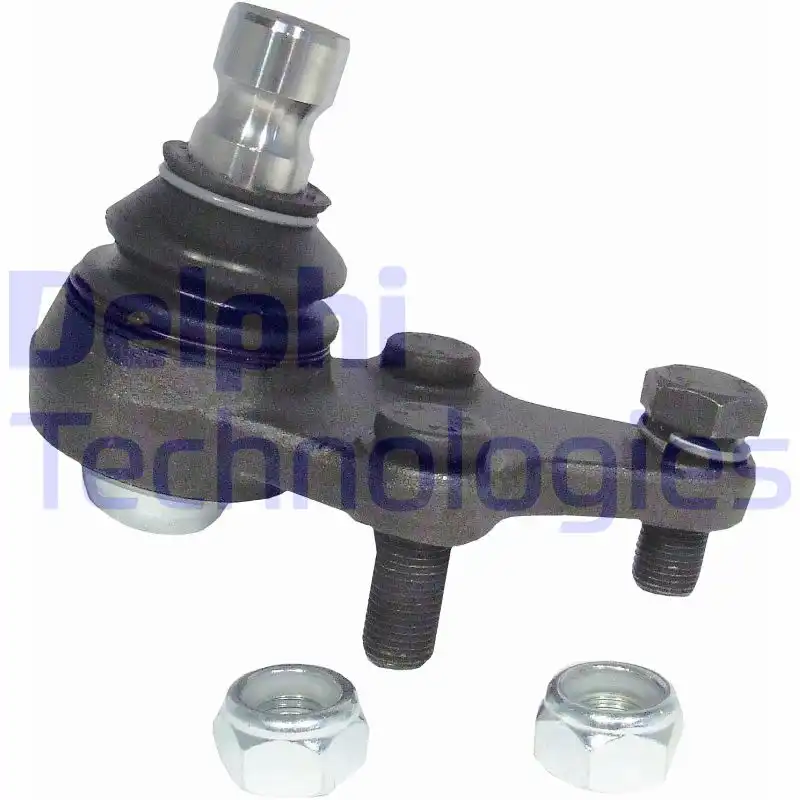 DELPHI TC2341