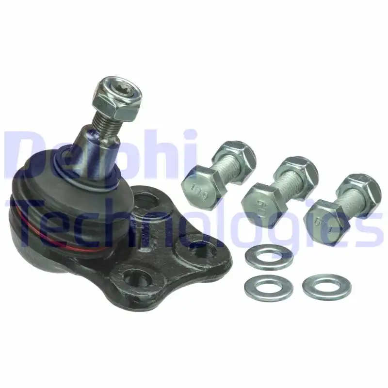 DELPHI TC2342