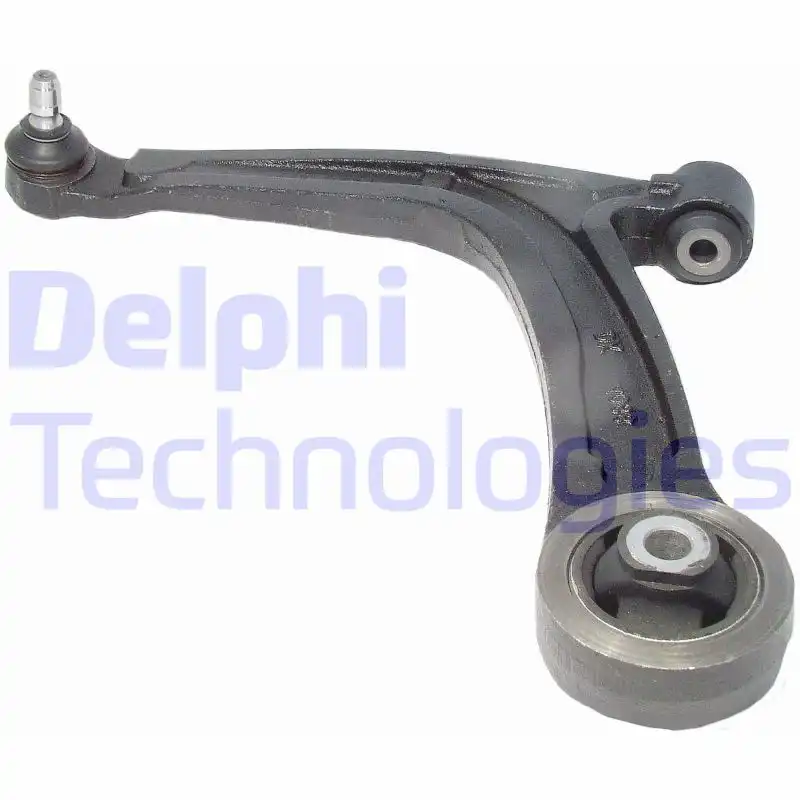 DELPHI TC2351