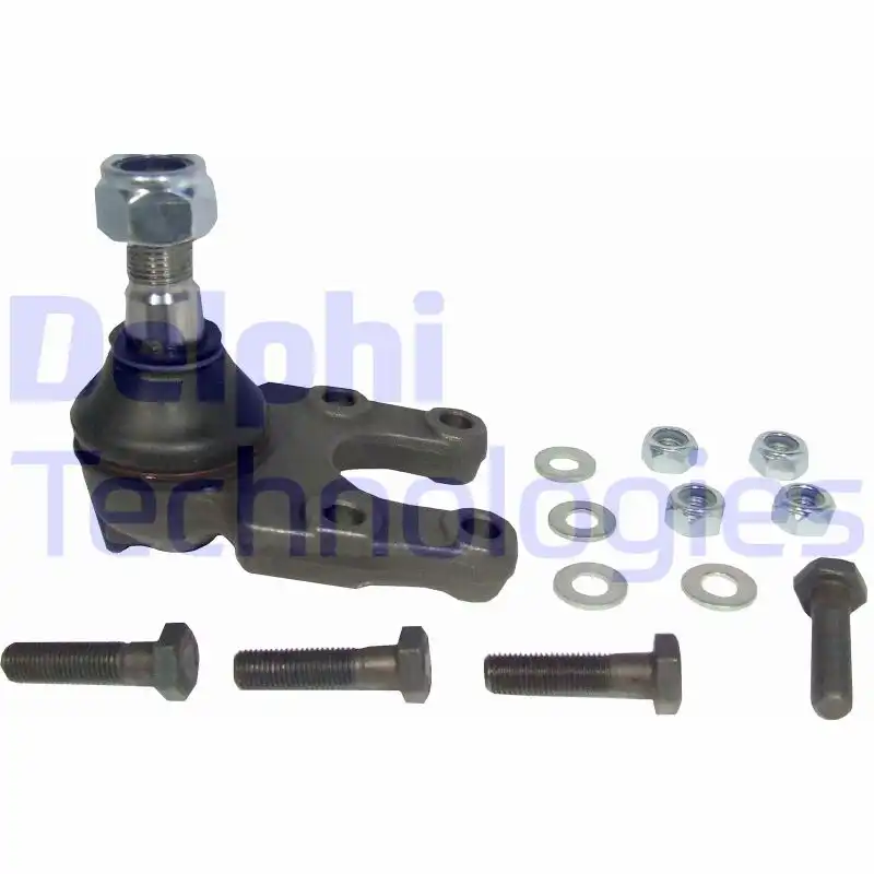 DELPHI TC2381