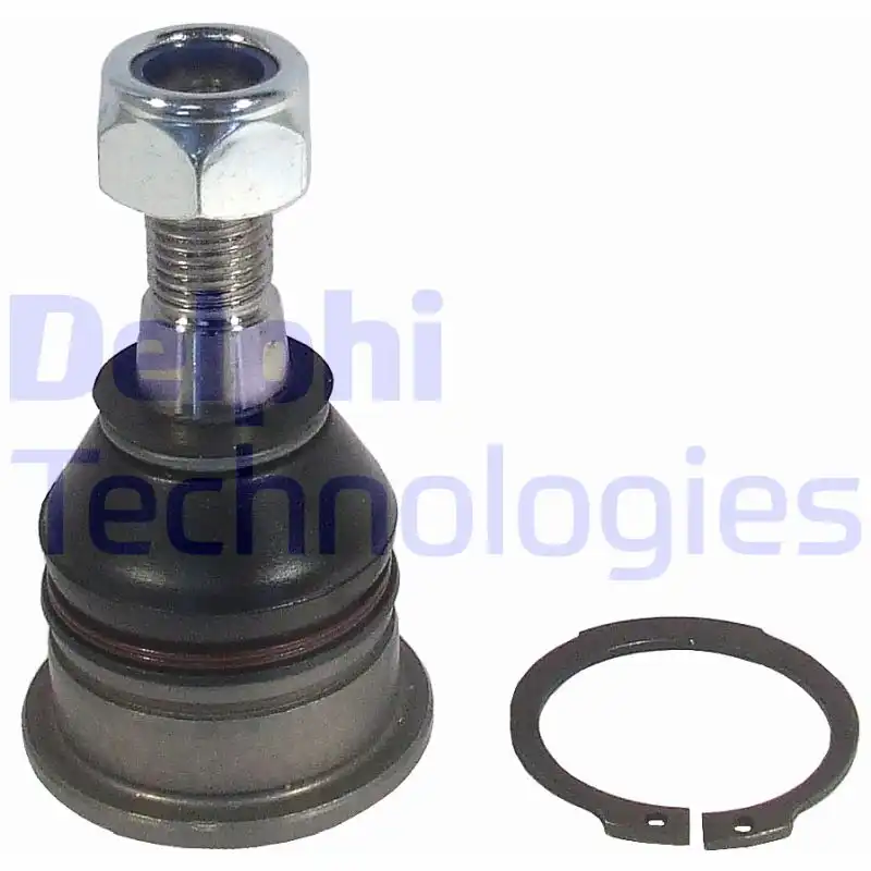 DELPHI TC2405
