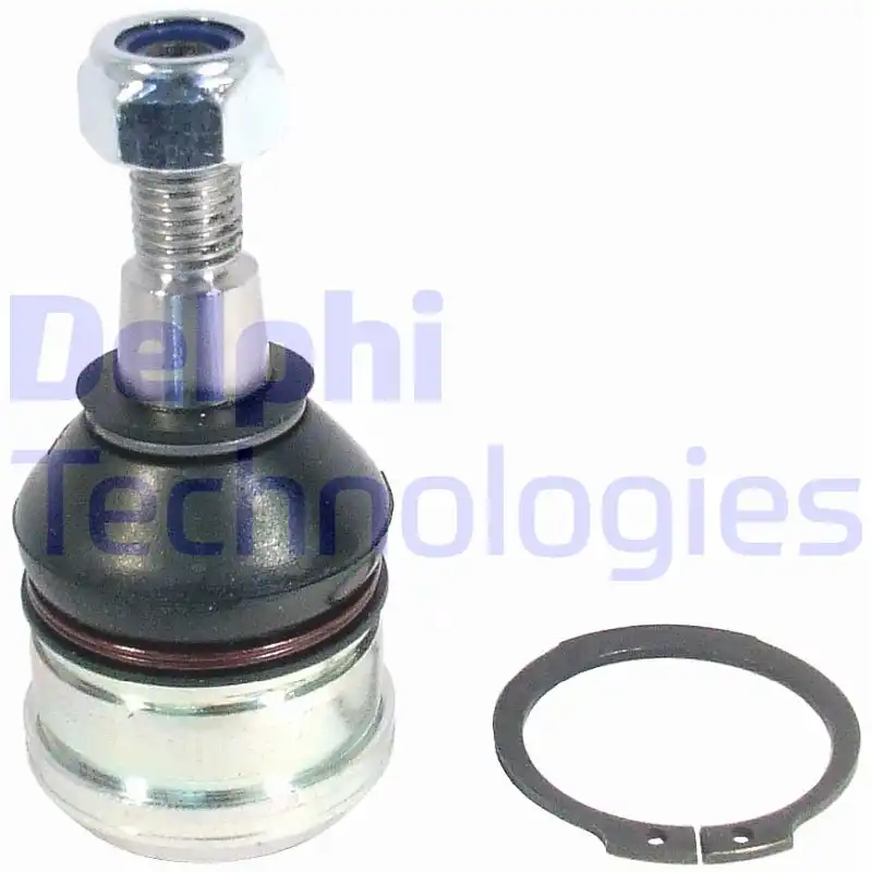 DELPHI TC2406