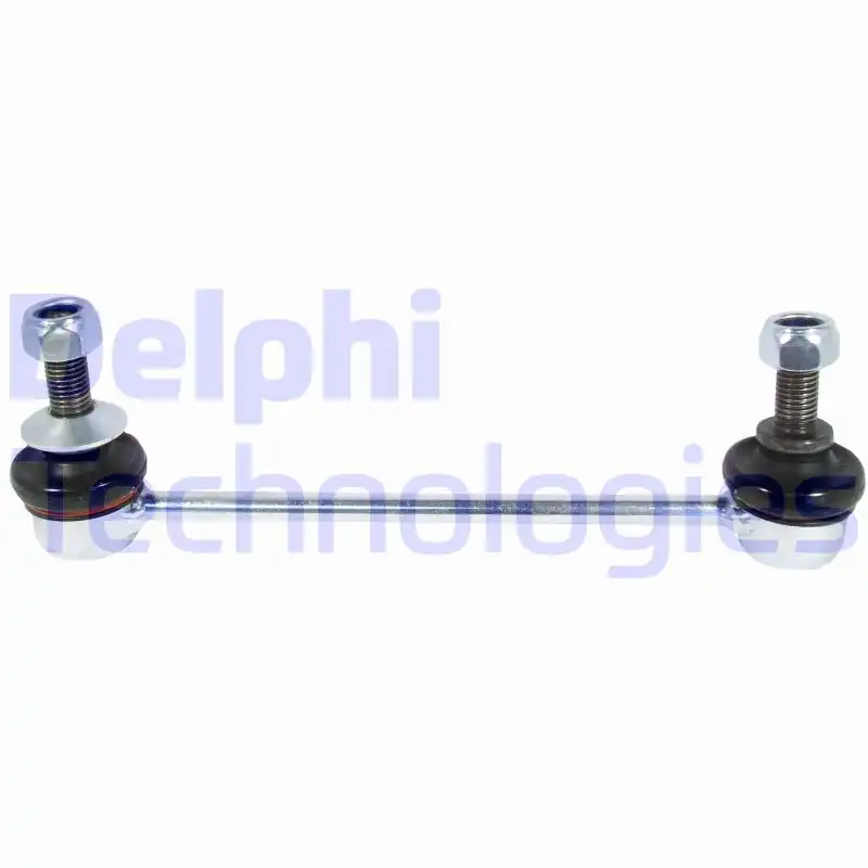 DELPHI TC2410