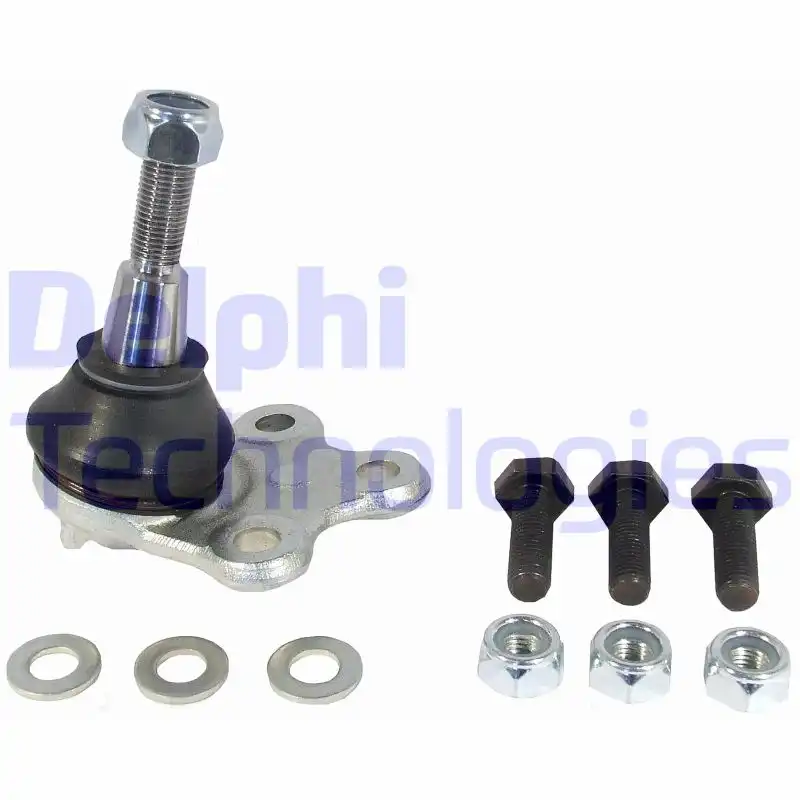 DELPHI TC2416