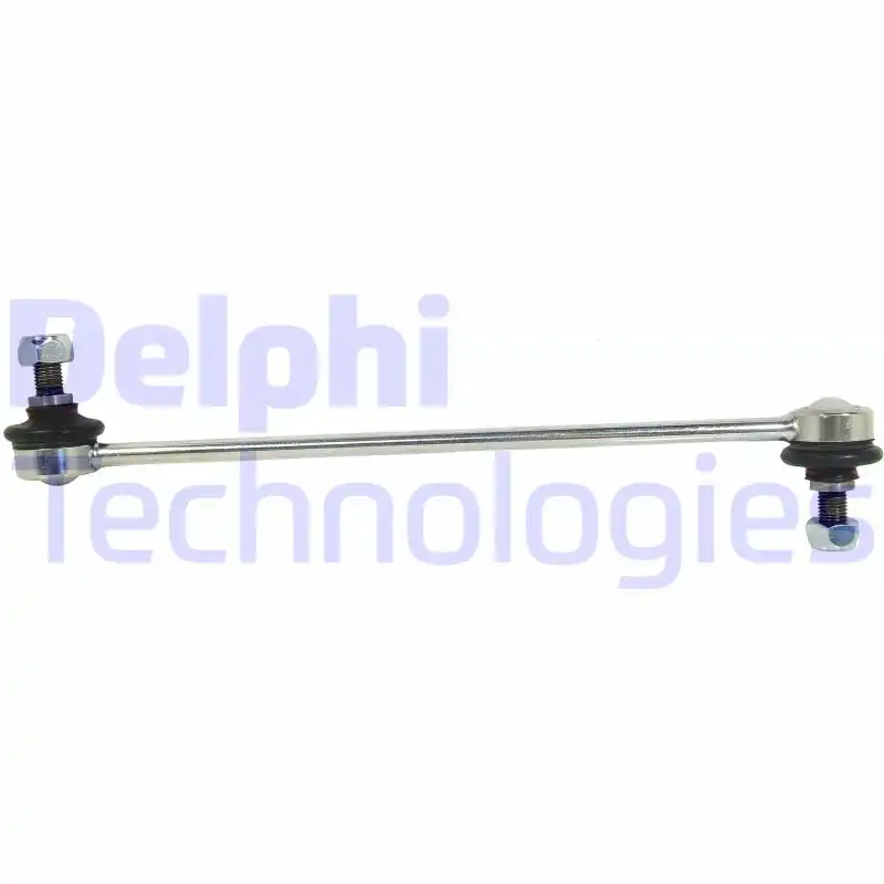 DELPHI TC2420