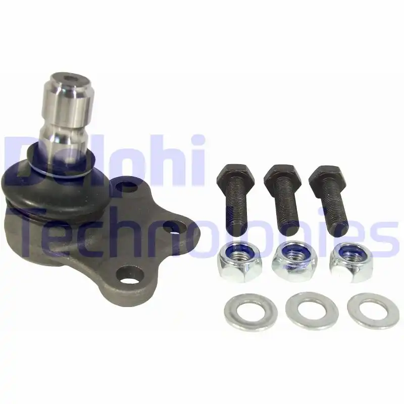 DELPHI TC2426