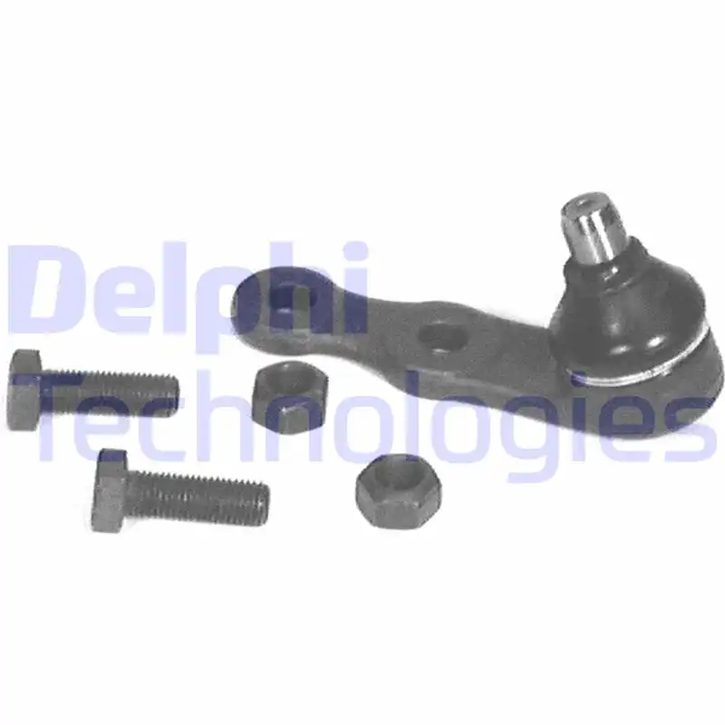 DELPHI TC242